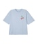 MELT CHERRY WIDE S/S TEE