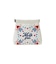 FLOWER PATTERN SPRING POUCH