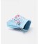 FLOWER PATTERN SPRING POUCH