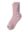 TIGER JACQUARD SOCKS