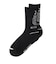 TIGER JACQUARD SOCKS
