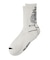 TIGER JACQUARD SOCKS
