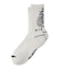 TIGER JACQUARD SOCKS