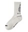 TIGER JACQUARD SOCKS