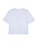 CHECKERED LOGO WIDE S/S TEE