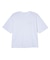 CHECKERED LOGO WIDE S/S TEE
