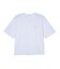 CHECKERED LOGO WIDE S/S TEE
