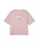 TARTAN HEART WIDE S/S TEE