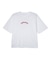 TARTAN HEART WIDE S/S TEE
