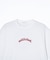 TARTAN HEART WIDE S/S TEE