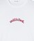 TARTAN HEART WIDE S/S TEE