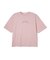 TARTAN HEART WIDE S/S TEE