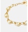 HEART CHAIN BRACELET