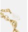 HEART CHAIN BRACELET