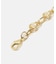 HEART CHAIN BRACELET