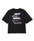 MULTI LOGO WIDE S/S TEE