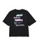 MULTI LOGO WIDE S/S TEE
