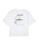MULTI LOGO WIDE S/S TEE