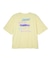 MULTI LOGO WIDE S/S TEE