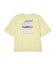 MULTI LOGO WIDE S/S TEE