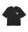 MULTI LOGO WIDE S/S TEE