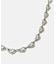 HEART CHAIN NECKLACE