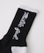 ICING LOGO SOCKS