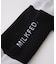 ICING LOGO SOCKS