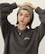 LOGO KNIT HAIR BAND