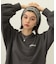 LOGO KNIT HAIR BAND