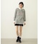 LOGO KNIT HAIR BAND