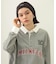 LOGO KNIT HAIR BAND