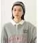 LOGO KNIT HAIR BAND