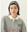LOGO KNIT HAIR BAND