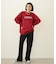 LOGO KNIT HAIR BAND