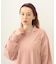 LOGO KNIT HAIR BAND