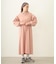 LOGO KNIT HAIR BAND