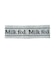 LOGO KNIT HAIR BAND