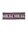 LOGO KNIT HAIR BAND