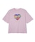 HEART VACATION WIDE S/S TEE