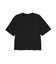 HEART VACATION WIDE S/S TEE