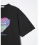 HEART VACATION WIDE S/S TEE