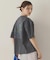 CAR GRAPHIC WIDE S/S TEE