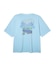 CAR GRAPHIC WIDE S/S TEE