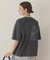 CAR GRAPHIC WIDE S/S TEE