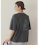 CAR GRAPHIC WIDE S/S TEE