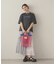 CAR GRAPHIC WIDE S/S TEE