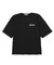 SUZU AND LALA WIDE S/S TEE