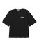 SUZU AND LALA WIDE S/S TEE