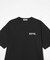 SUZU AND LALA WIDE S/S TEE